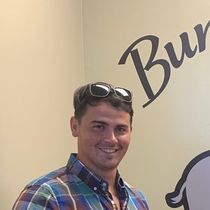 Meet your Posher, William